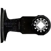 Bosch Monitoimikoneen terä AIZ 65 BC HCS, standardi, 5 kpl