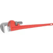 Ks Tools Teräksiset yksipuoliset putkipihdit 900 mm K