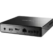Shuttle XPC nano NS02EV2, Rockchip, RK3368, 2 GB, DDR3L-SDRAM, 16 GB, Android 8.1
