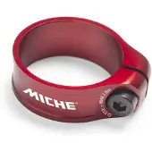 Miche Sl Alloy Sattelklemme