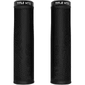 Title Mtb Form Lock-on Xl Kahvat