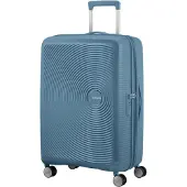 American Tourister Soundbox Spinner 67/24 Tsa 81l Matkalaukku