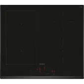 Siemens ED651HSB1E iQ500 induktiokeittotaso, musta