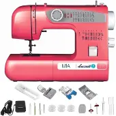 Lucznik Sewing machine Mia sewing machine