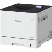 Canon i-SENSYS LBP722Cdw, Laser, Väri, 1200 x 1200 DPI, A4, 38 ppm, Kaksipuolinen tulostus