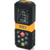 JCB Laseretäisyysmittalaite LDM-80
