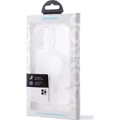 JOYROOM JR-14D7 läpinäkyvä magneettikuori iPhone 14 Plus -puhelimelle