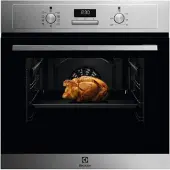 Electrolux EOF3H50BX 65 L A Stainless steel