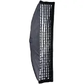 Godox Softbox Striplight 35x160cm + rasteri