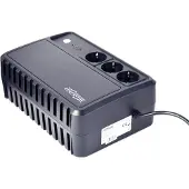 Gembird EG-UPS-3SDT1000-01, Linjainteraktiivinen, 1 kVA, 600 W, Sine/Square, 220 V, 50/60 Hz