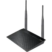 Asus RT-N12E langaton reititin