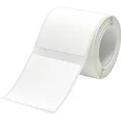Niimbot Lämpötarrat Tarrat T 40x40mm 180 kpl (Valkoinen)