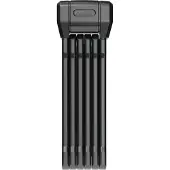 ABUS Bordo 6200K/90 SH Musta