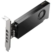 PNY Technologies Quadro RTX 2000E 16GB GDDR6 graphics card VCNRTX2000EADA-SB (VCNRTX2000EADA-SB)