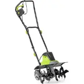 Fieldmann 50004675 maanmuokkauskone