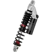 Yss Vmx Rf Maico +10mm Rg362-380trc06vt-888 Takaiskunvaimennin Sarja