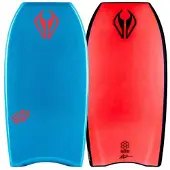 Nmd Njoy Pe Bumpers 43´´ Bodyboard