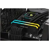 Corsair Vengeance RS DDR4 RGB RAM muisti 32 GB (2x16 GB) 3200MT/s CL16