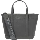 Bogner Bozen Zeta Shopperit Nahka 22 cm Harmaa