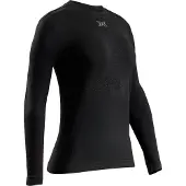 X-Bionic Mightywool Pitkähihainen Aluspaita