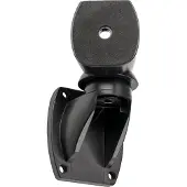 Audio Pro WB-201 seinäkiinnike 1 kpl, musta