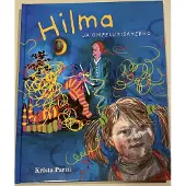 Partti, Hilma ja ompelukisakerho