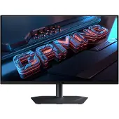 Gigabyte 27" MO27Q2A, 280Hz QHD OLED-pelimonitori, musta