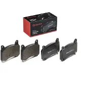 Brembo P 09 029 Jarrupalasarja