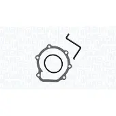 MAGNETI MARELLI Vesipumppu, moottorin jäähdytys 350984306000