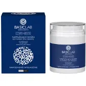 BasicLab Dermocosmetics Complementis kosteuttava voidenaamio 50 ml