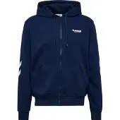 Hummel Legacy 2.0 Kokovetoketjullinen Collegepaita