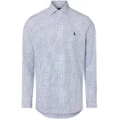 Ralph Lauren 50/1 Bistrch Poplin-Cuestbbppcs - White - XL
