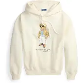 Ralph Lauren Collegepaita vaaleansininen / cappuccino / musta / valkoinen