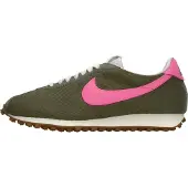 Nike Matalavartiset tennarit 'LD-1000' oliivi / vaalea pinkki / valkoinen