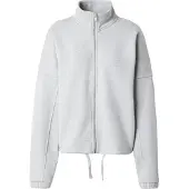 Aim'n Campus Sweat Zip Jacket - Grey - L