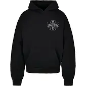 MJ Gonzales Saint Of Ashes Oversized Huppari