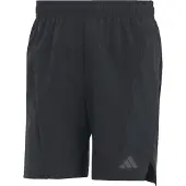 Adidas D4T Short - Black - XS 18 cm