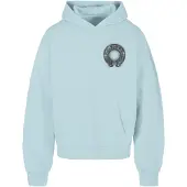 MJ Gonzales Fallen Angel Oversized Huppari