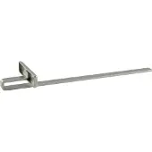 Makita 165153-3 sivuohjain pyörösahoille