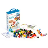 Miniland Activity Cubes Opettavainen Lelu