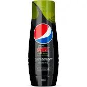 SodaStream Pepsi Max Lime 440ml