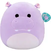 Squishmallows Pehmolelu Hanna Virtahepo 40 cm