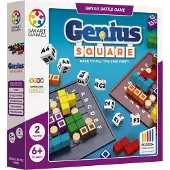 SmartGames Peli Genius Square