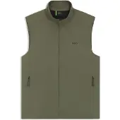 BOSS Ow_Lite-X Vest - Khaki green - M