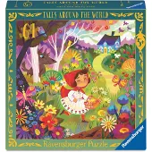 Ravensburger - Little Red Riding Hood 64p (12004208)