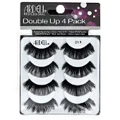 Ardell Irtoripset 4 kpl Double Up 203 1 pakkaus (4 paria pakkausta kohden)