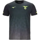 Mizuno Lazio 25/26 Koulutus Lyhythihainen T-paita