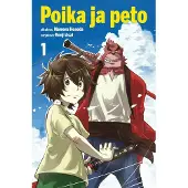 Asai, Poika ja peto 1