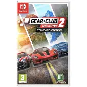 Gear.Club Unlimited 2 ()