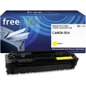 Freecolor K18636F7, 6000 sivua, Keltainen, 1 kpl